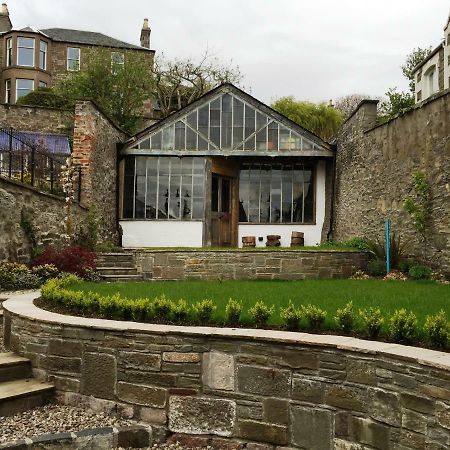 Carbet Lodge Dundee Exteriör bild